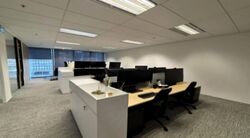 Asia Square Tower 1 (D1), Office #625891511